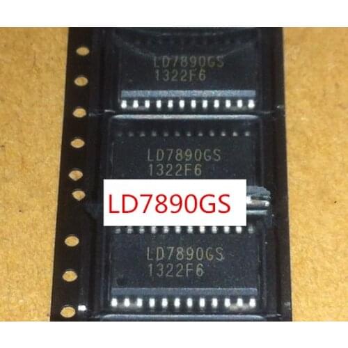 New original LD7890GS LD7890 SOP24