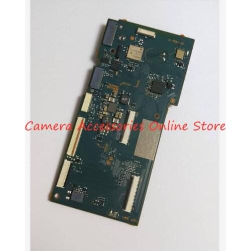 New main circuit board motherboard PCB repair Parts for Sony DSC-HX400V HX400 digital camera