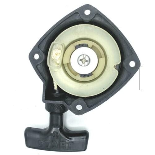 Pull Rewind Starter Recoil For 23cc Zenoah G23LH Engine SHINDAIWA Hedge trimmer T230 T231 Goped Sport Bigfoot Liquimaticr