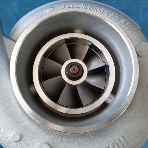 Xinyuchen turbocharger for Genuine Engine Turbocharger Turbo Charger K19 Kta19 3594134 4061405