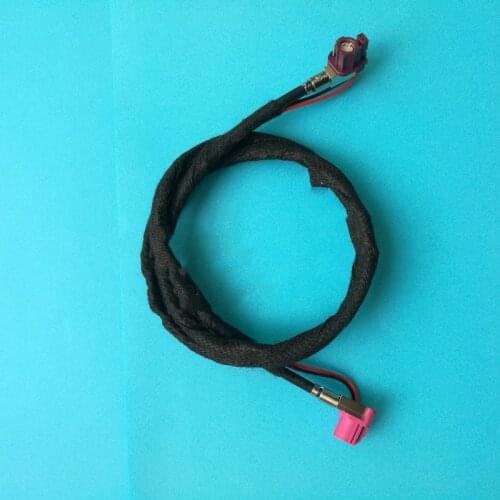 80cm length auto NBT LVDS video cable suit for BMW