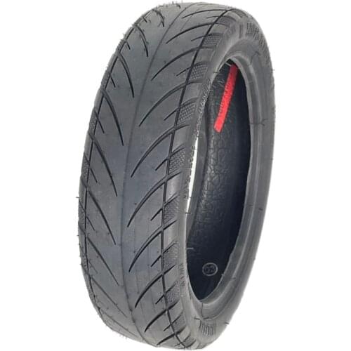 10 Pcs Wholesale Scooter Tire Vacuum Solid Tyres 8 1/2X2 for Xiaomi Mijia M365 Electric Skateboard Non-Pneumatic Tyre Anti-thorn