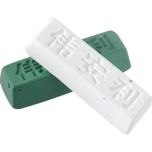 1PC Polishing Paste Wax Scratch Repair Stainless Steel Metal Polish Paste Abrasive Tools