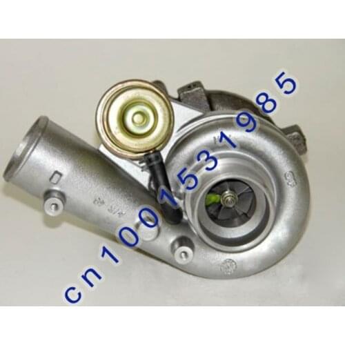 452162-0001/452162-5001S/144117F400/14411-7F400 TB25 TURBO FOR 1993-07 Ni ssan Terrano II TDIC with TD27TDI Engine