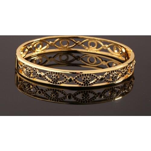 AIWGX Wide Bracelets