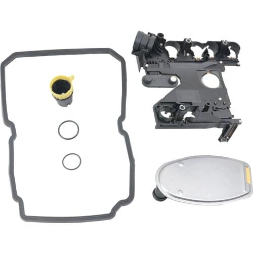 AP02 For Mercedes W210 Transmission Tranny Electrical Conductor Plate Kit 1402700561 New