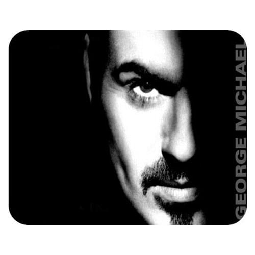 Free Ship 2015 Home decoration Custom Doormats Handsome George Michael Bedroom Coussin Carpets Bathroom Rugs #DM-339
