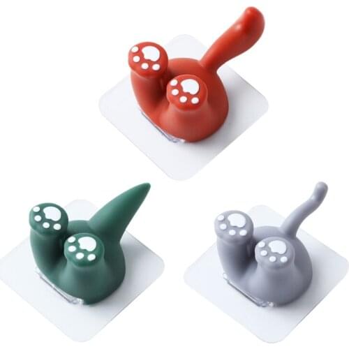 CDBSSPR Bathroom Hooks