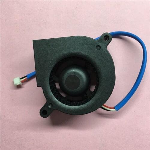 For optoma EX610ST Projector Fan GB1245PKVX-8 for SUNON