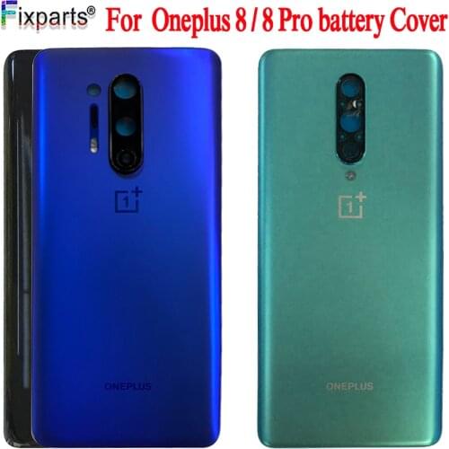 Fixparts OnePlus 8 Pro Phone Batteries China