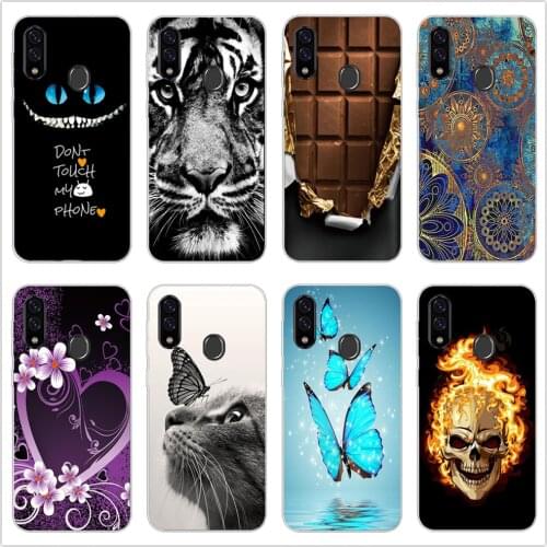Glossy Silicone Case Protector TPU Bumper Back Cover Phone Funda Custodia Housse Coque for HOMTOM S16 S 16 S12 Smartphone Case