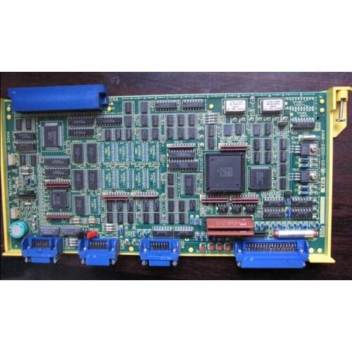 USED 100% TESED FANUC CIRCUIT BOARD A16B-2200-0210