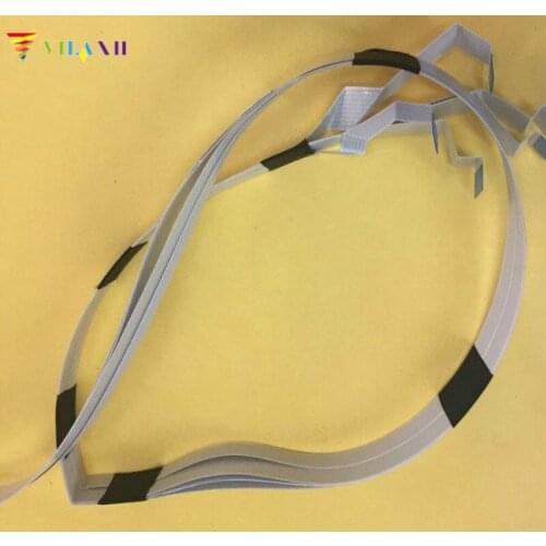 Vilaxh L800 Printhead Cable For Epson T50 L800 R230 R220 R210 R330 L805 L801 L805 Printer for epson t50 Print head Cable