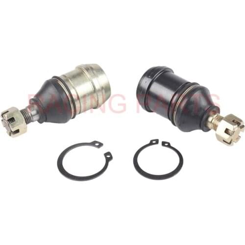 M12 33X20mm/14 Ball joint Kit Fit For Jianshe Jinling Redcat MPX VX Yamoto JLA-24 110cc 150cc 200cc 250CC ATV UTV Parts