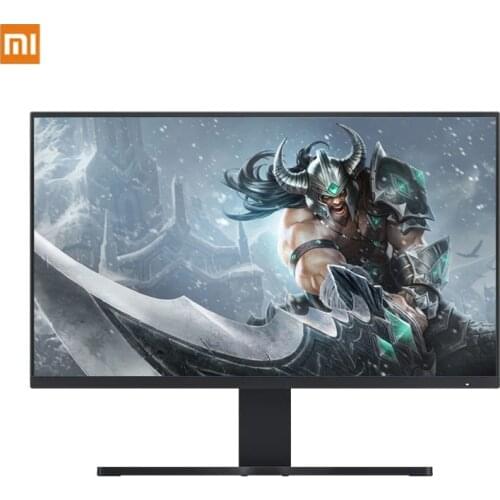 Xiaomi Redmi Computer monitor 75HZ 1920*1080 27 inch full HD game monitor IPS display brightness with HDMI power port for PC