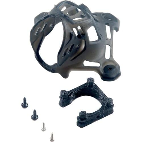 FEICHAO Camera Canopy for Mobula 6 HD Brushless Racing Drone Mini FPV Indoor Racer Quadcopter Aircraft Accessories