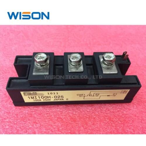 New original 1MI100H-025 module
