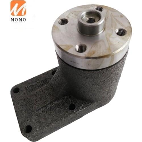 Original Diesel Engine Parts 6BT 3913433 Fan Support