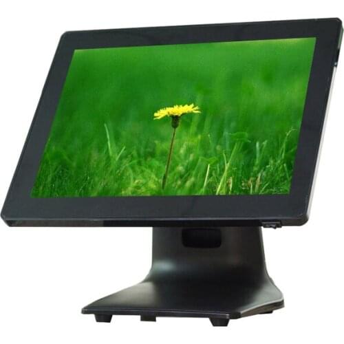 POS Systems 15 inch POS All in one Windows Point of sale Touch cash register For Retail