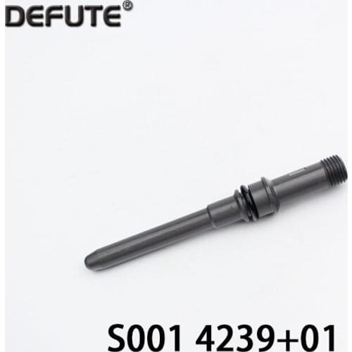 S001 4239+01 High Pressure Oil Pipeline Assembly S001 4239+01 Injector Pipeline Xichai for DENSO