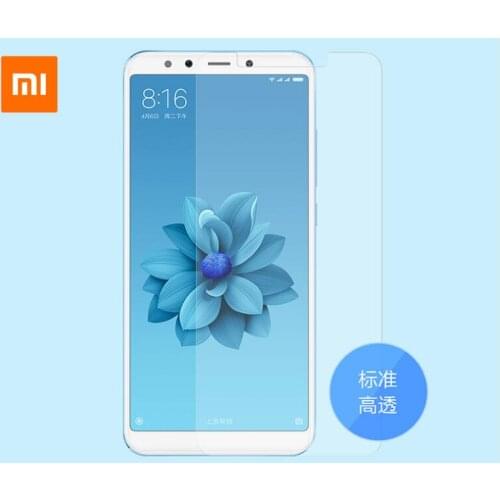 Защитные пленки для Xiaomi Mi 6X Xiaomi China At AliExpress