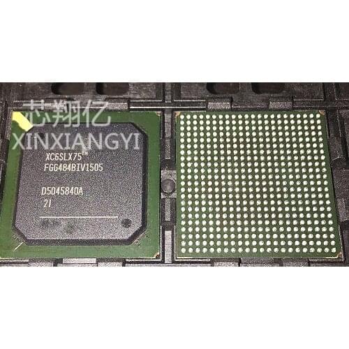 XINXIANGYI XC6SLX75-2FGG484I BGA