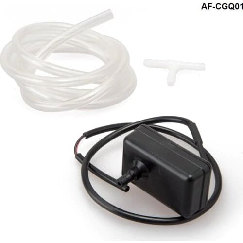 Boost Sensor W Vacuum tube Replacement for boost gauge (Just for AUTOFABs gauge) For Honda 92-95 AF-CGQ01