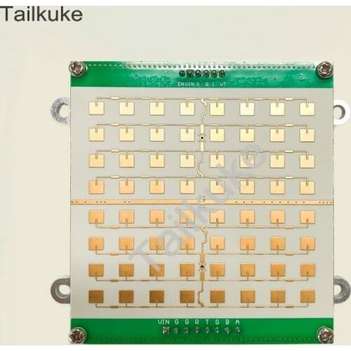24GHz Millimeter Wave Radar, Vehicle Speed Sign Radar, Speed Radar Radar Flow Meter CL-1001