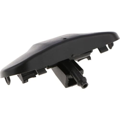 4Pcs Windscreen Washer Jet Nozzle Spray for Audi A1 A3 A4 A5 A6 A7 Q3