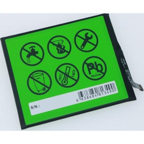 Xunneng C11P1618 1ICP4/66/80 Battery for Asus ZenFone 4 ZE554KL 3200mAh
