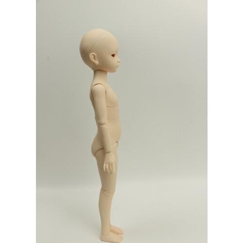 BJD 1/6 doll fashion girl Free eyes