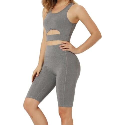 CHON YUN Women's Running Suits