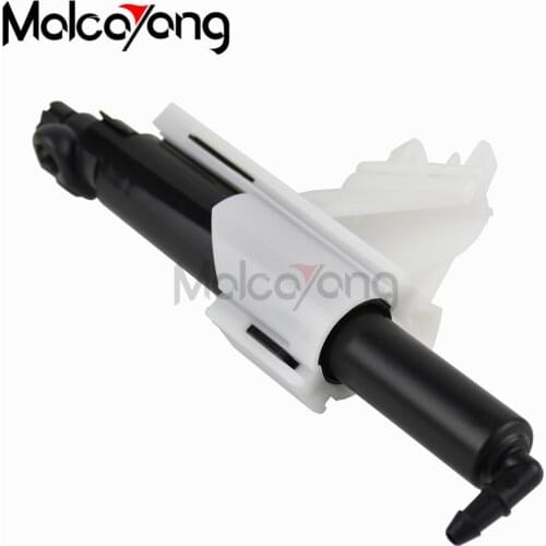 For Ford Mondeo MK4 2007 2008 2009 2010 Headlight Washer Nozzle Jet Sprayer 7S71-13L015-BA