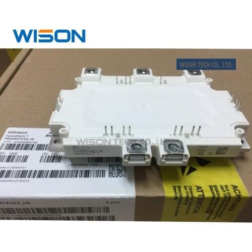 FS400R07A1E3-H5 Free Shippin original MODULE