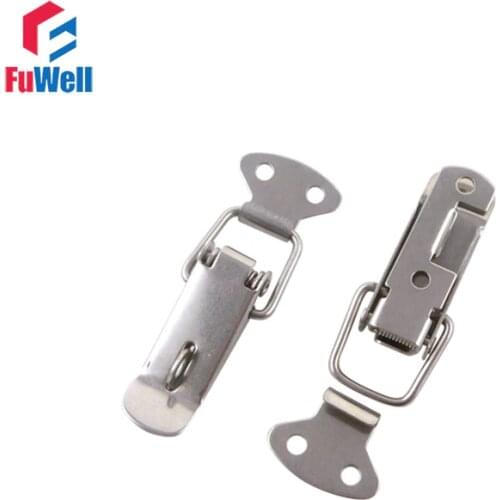FuWell Door Locks