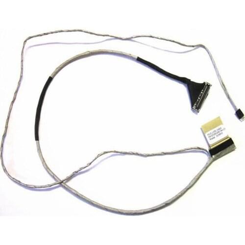 Video screen Flex wire For Acer 5830G 5830 5830T P5LJ0 laptop LCD LED LVDS Display Ribbon cable DC02001AM10