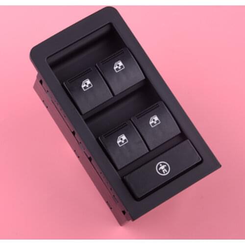 CITALL 13 Pins 92111629 Master Power Window Switch fit for Holden Commodore VY VZ 9/2002-7/2006