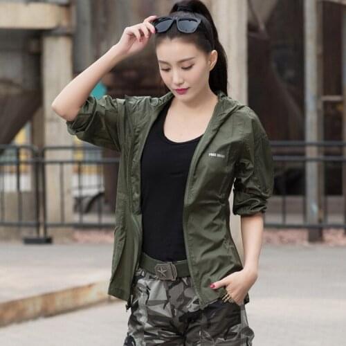 HOTSPEED Travel Jackets