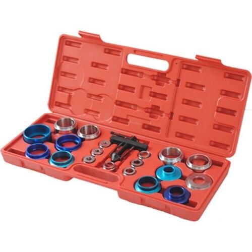 Crankshaft oil seal removal tool Camshaft oil seal tool Balance shaft oil seal installer Oil seal extractor