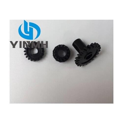 10SETS A1UD371000 A1UD370900 4163522401 Bizhub 283 Developer Gear Set Kit For Konica Minolta BH 223 283 363 423