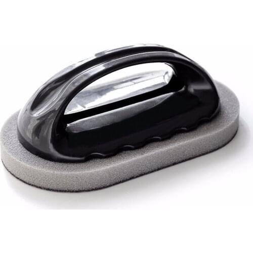 Kitchen Goods Magic Pot Saucepan Cookware Brush Cleaner Rust Removal Items Useful Tools Household Accessories For Convenience