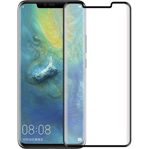 Kumonkey Screen Protectors For Huawei Mate 20 Pro