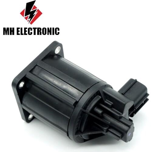MH ELECTRONIC Good Quality1582A483 K5T70272 EGR Valve Exhaust Gas Ricirculation Valve For MITSUBISHI L200 Pickup Triton