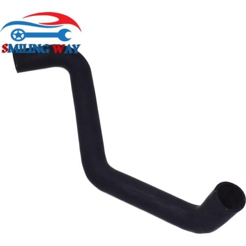 Engine Lower Radiator Coolant Hose Pipe Connector 16572-20020 For Toyota Sienna Solara Camry Avalon Camry Lexus ES300 3.0L V6