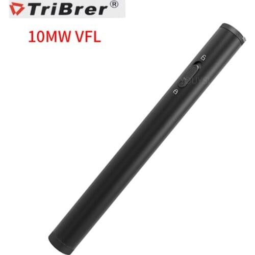 New 2020 Laser 30MW/20MW/10MW Visual Fault Locator Fiber Optic Cable Tester 10-30Km Range VFL BML-30