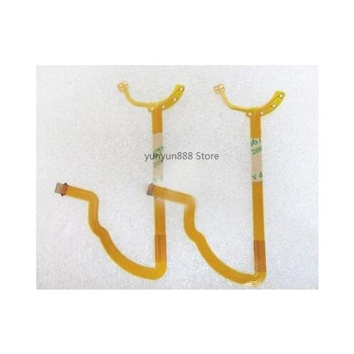 New Aperture Lens Zoom Shutter Cable Ribbon Flex Repair Part For Canon 17-85 mm