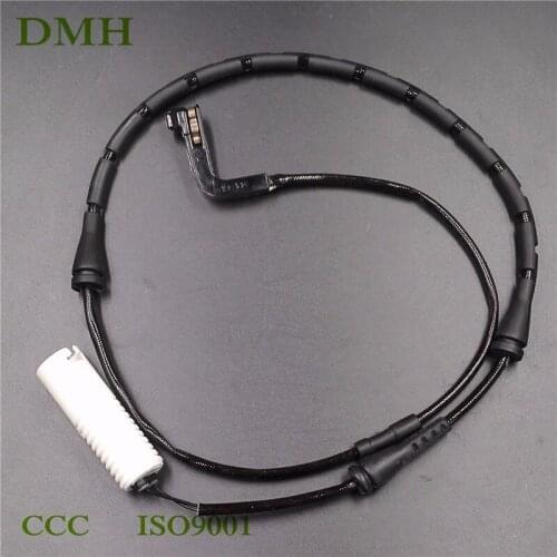 O For BMW E65 E66 E67 F01 F02 F03 F04 2001-2009+ automotive brake systems brake wear sensor alarm 34356755266 34 35 6 778 037