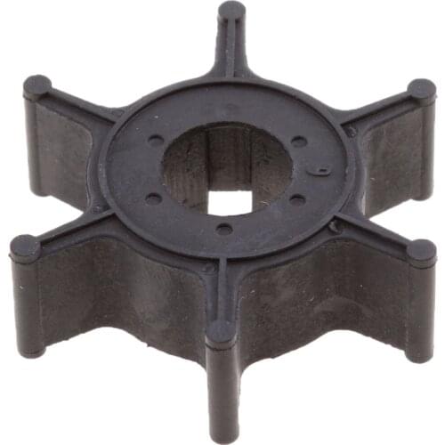 6E0-44352-00-00 Outboard Engine Water Pump Impeller For Yamaha 5HP