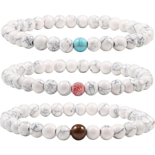 RaeRina Bead Bracelets