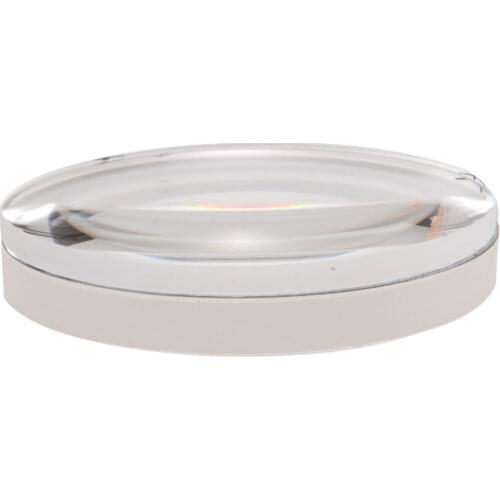 Astronomical Telescope Refraction D50 F600 Dual Separation Objective Accessories Glass Lens